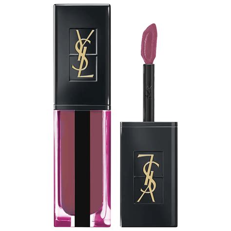 ysl lipstick stain